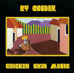 Chicken Skin Music (Mlps)