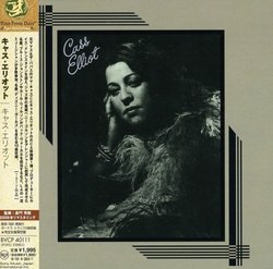 Cass Elliot