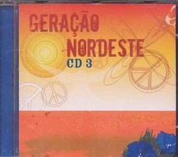 Geracao Nordeste - Vol 3