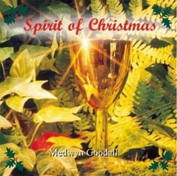 Spirit of Xmas