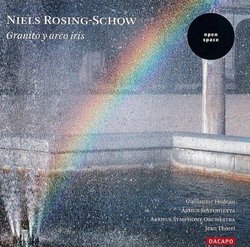 Rosing-Schow: Granito y Arco Iris