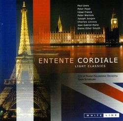 Entente Cordiale