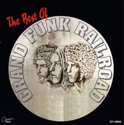 Best of Grand Funk
