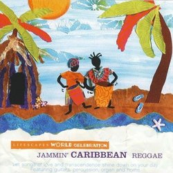 Jammin' Caribbean Reggae