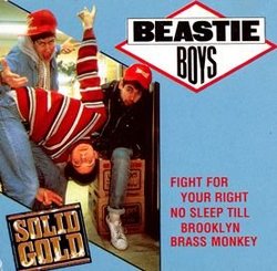 Fight For Your Right / No Sleep Till Brooklyn / Brass Monkey