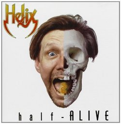 Half Alive by Helix