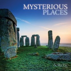 Mysterious Places