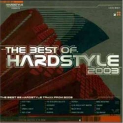 Best of Hardstyle 2003