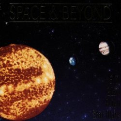 Space & Beyond [Enhanced CD]