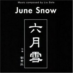 June Snow