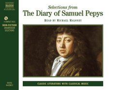 Diary of Samuel Pepys