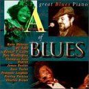 Celebration of Blues: Great Blues Piano
