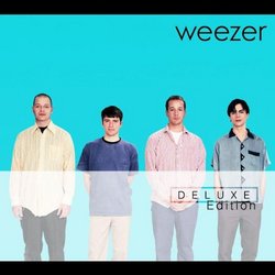 Weezer - Deluxe Edition