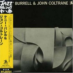 Kenny Burrell & John Coltrane