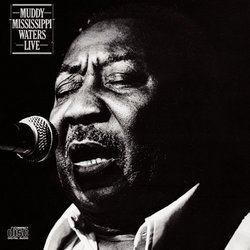 Muddy Waters Live