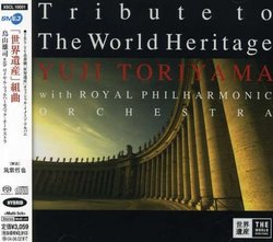 Tribute to the World Heritage