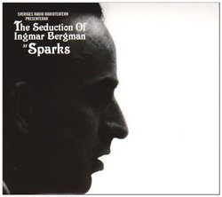 Seduction of Ingmar Bergman