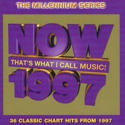 Now 1997 Millennium Edition