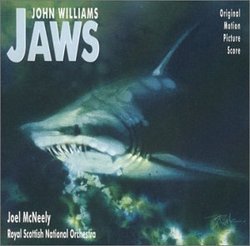 Jaws (2000 Rerecording of 1975 Film Score)