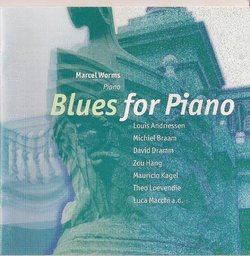 Blues for Piano