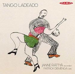 Tango Ladeado [Janne Rättyä; Patrick Demenga] [Alba: ABCD441]