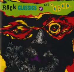 Rock Classics Of The 60s
