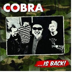 Cobra Is Back