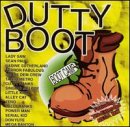 Dutty Boot