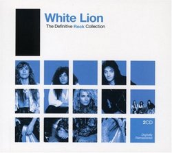 The Definitive Rock Collection (2CD)