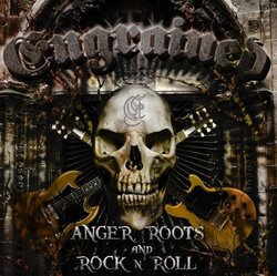 Anger, Roots & Rock NÂ´Roll