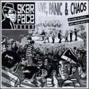 Live Panic & Chaos