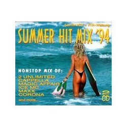 Summer Hit Mix 94