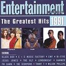 Entertainment Weekly: Greatest Hits 1991
