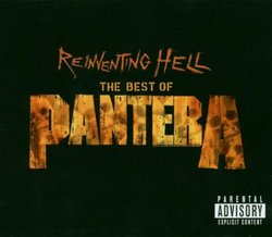 Reinventing Hell - B.O. Pantera