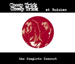 At Budokan: The Complete Concert