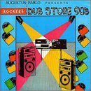 Rockers Dub Store 90's