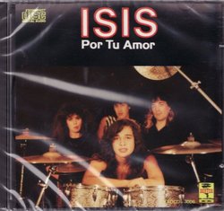 Isis /Por Tu Amor [Import]