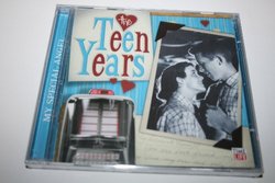 The Teen Years: My Special Angel