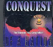 Conquest of a Nation