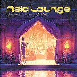 Asia Lounge 3