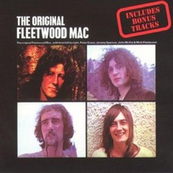 Original Fleetwood Mac (Dig)