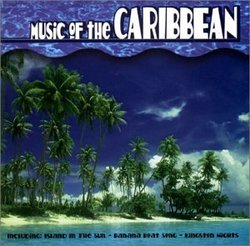 Music of the Caribbean