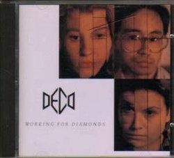 Working for Diamonds [Japan Import]