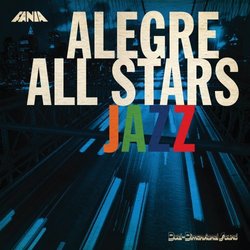 Alegre All Stars Play Jazz