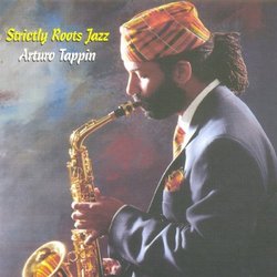 Strictly Roots Jazz
