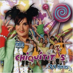 Chiquititas 24 Hs