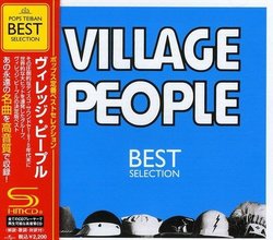 Best Selection by Village People (2009-08-03)