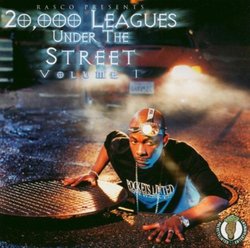 20,000 Leagues Under the Street, Vol. 1