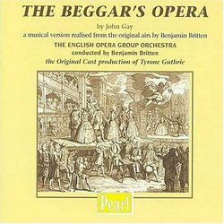 John Gay: The Beggar's Opera