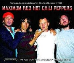 Maximum: Red Hot Chili Peppers